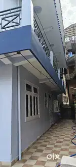 3 story building with 20 no of rooms ie.8 no of Sets