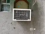 voltas window AC 1.5 tn - brand new condition