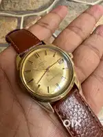Omega seamaster  automatic big size