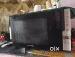 Microwave conversation new condition
