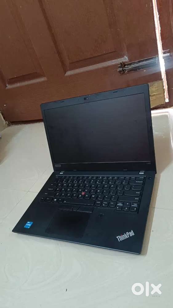 Lenovo ThinkPad L490