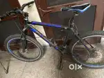 gear 21 fast cycle