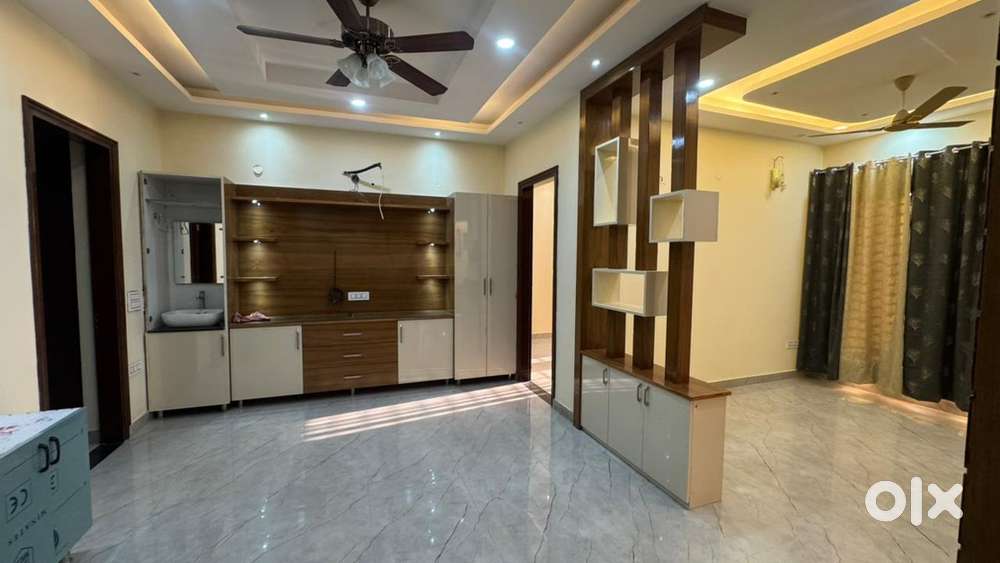 8 MARLA 3BHK NEWILY BUILT FOR FAMILY ONLY