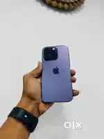 Iphone 14 PRO MAX 128GB ESIM