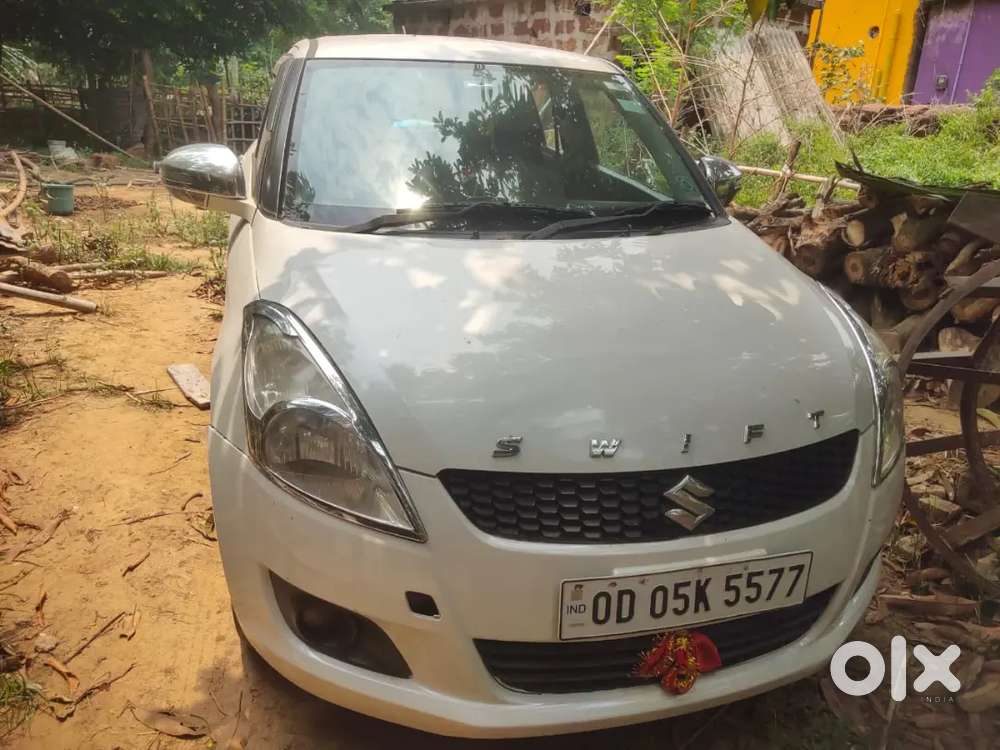 Maruti Suzuki Swift ZDI 2014 Diesel Good Condition