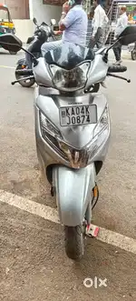 Honda Activa 125 for sale