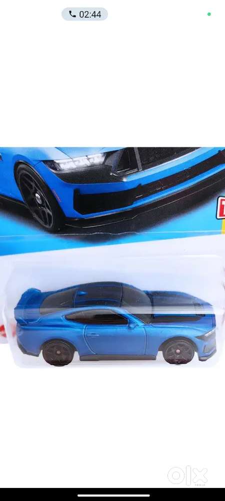 Hotwheels Diecast cars