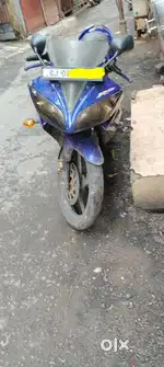 r15 yamaha