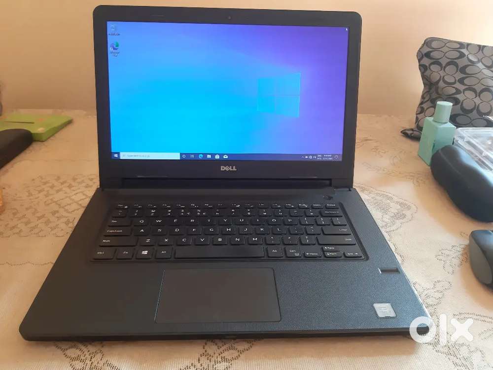Dell Vostro Laptop (New condition)