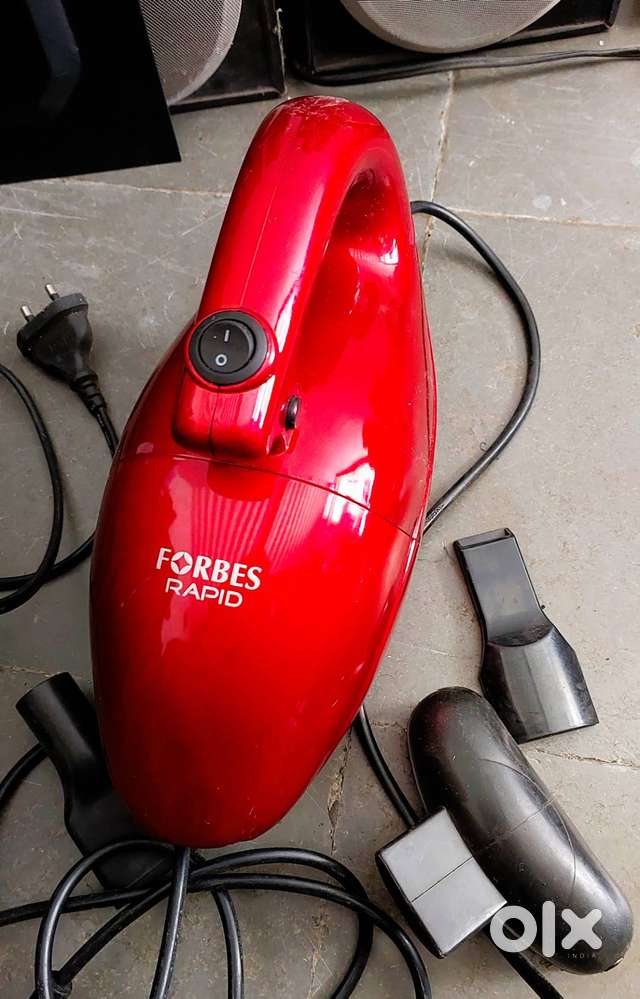 Sony DVD, Vacuum Cleaner, Water Filter, MurphyRichards OTG, HP Printer