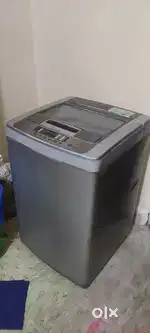 LG WASHING MACHING 6.2KG FULLY AUTOMATIC IN BEST CONDITION