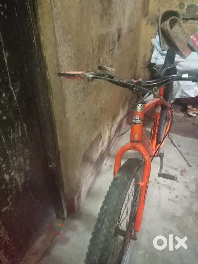 Sunbird cycle only ₹4000