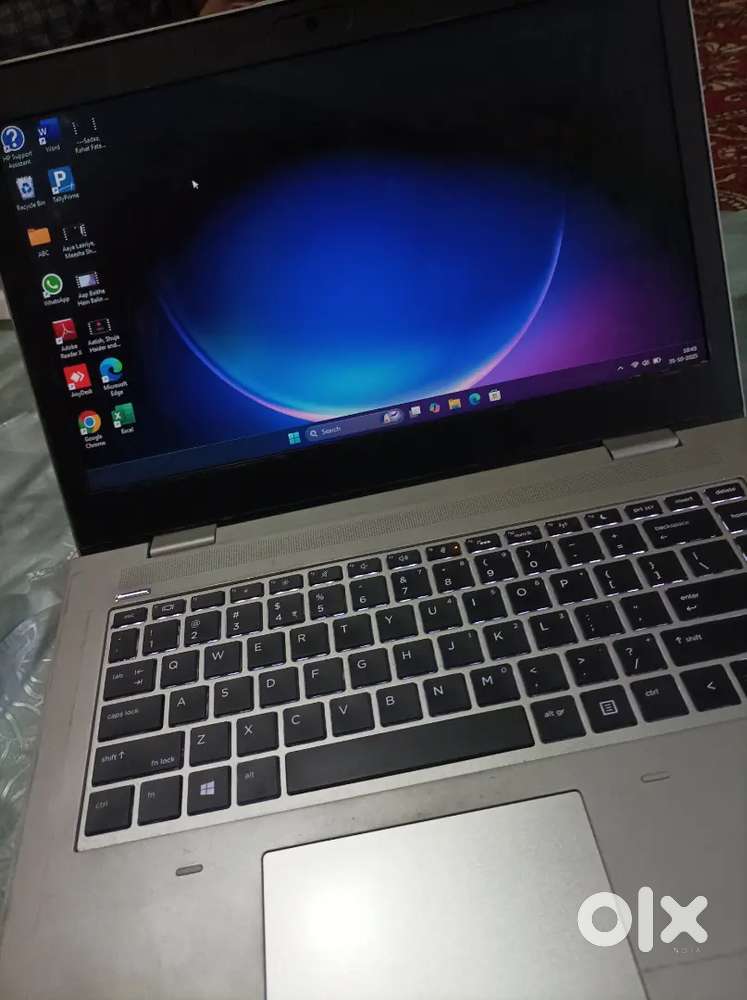 Hp ProBook
