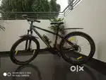 Brand new proxima cycle with all accessories