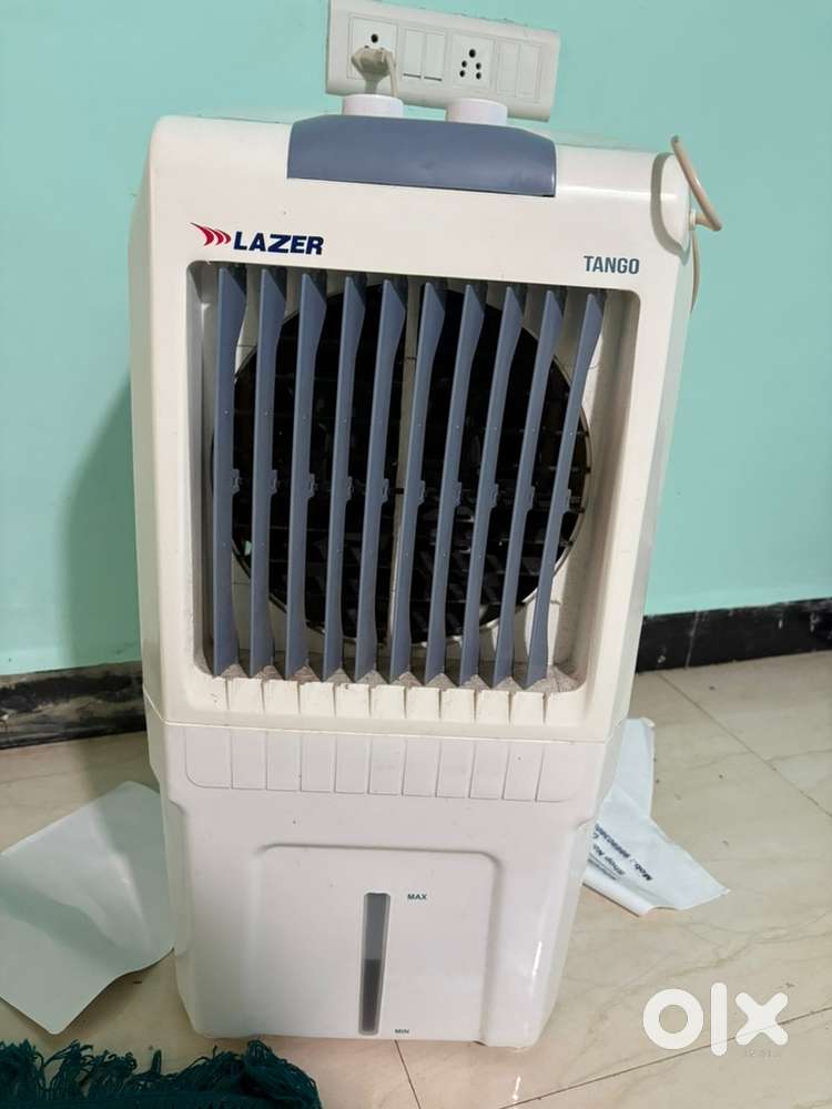 Lazer cooler
