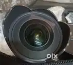 14mm samyang  canon lens     , good working condition