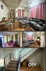 Independent House for Sale in Solan, HP