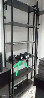 Shop furniture