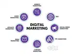 Freelance Digital Marketing Service