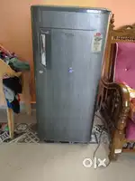 Selling for fridge