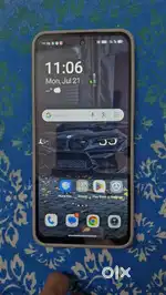TECNO SPARK Go 2 brand new 1 day used Genuine people message only.