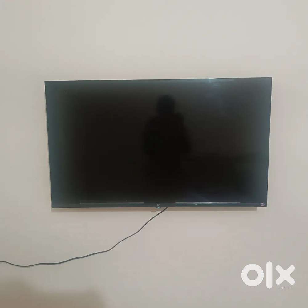 Onepluse Tv 43 inches