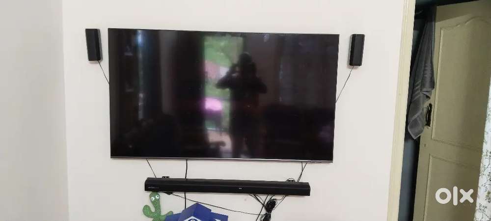 Samsung TV