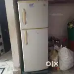 Buy a new fridge