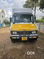 Tata 407 pic up