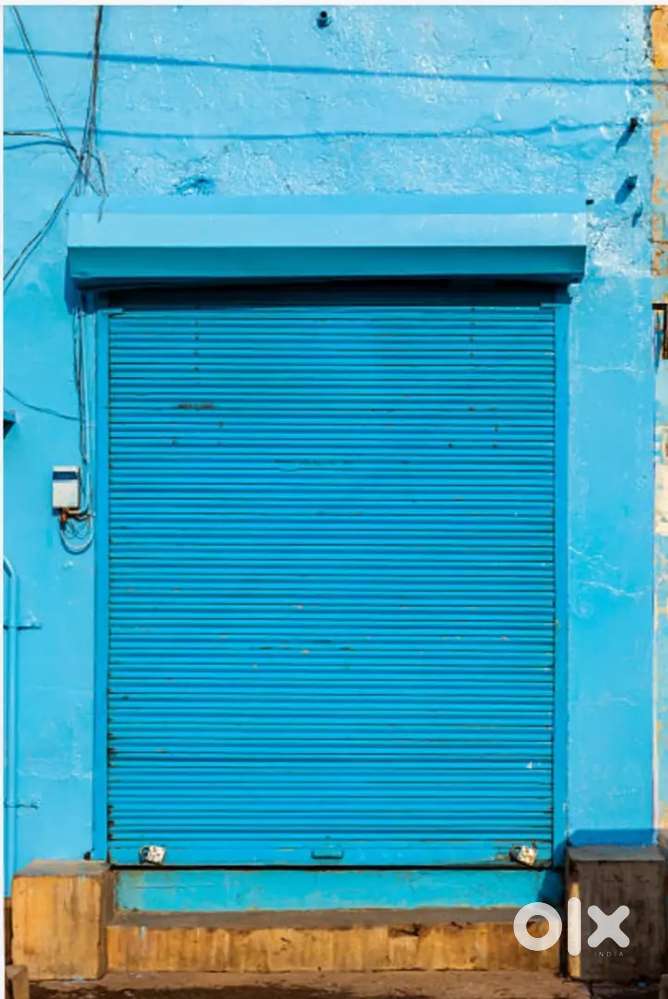 Shop Rent at Rathtala more, krishnagar , Rent 3000