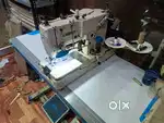 Silai machine juki 780