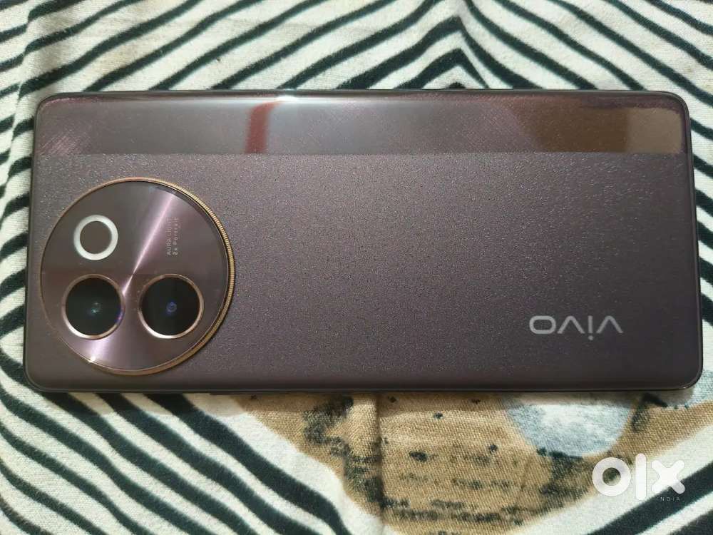 Vivo v30e new n clear set