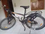 SELLING MY 6 MONTH OLD CYCLE