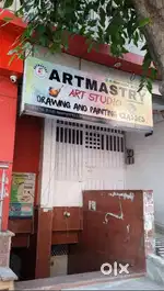 ART CLASSES FOR ALL (DRAWING AND PAINTING CLASSES)
