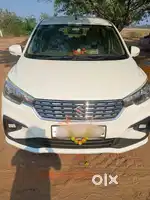 Maruti Suzuki Ertiga SHVS VDI, 2019, Diesel