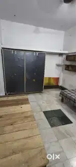 Girls room