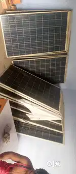 Solar panel best quality low prize