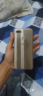 Oppo  A5s  4 /64 good condition