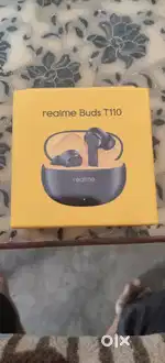 Original earbuds
