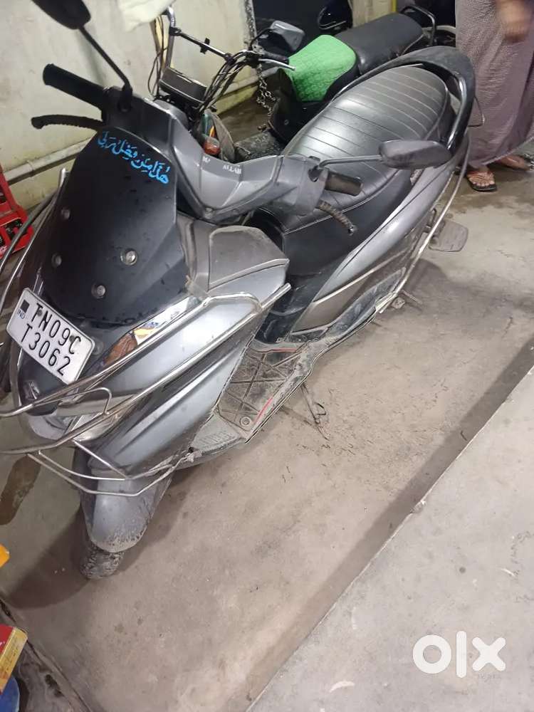 Good condition full company service