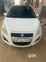 Maruti Suzuki Ritz 2014 Diesel Good Condition