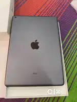 Apple Ipad 9th generation 1.5 year old