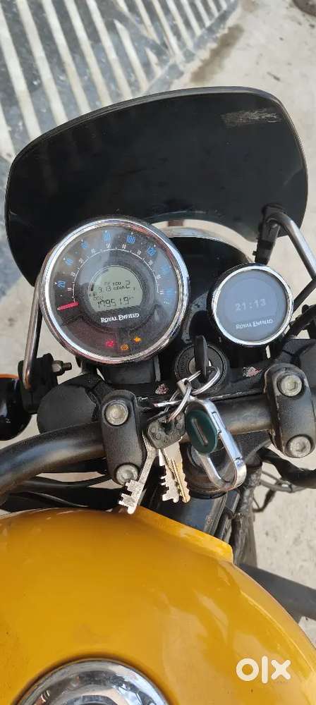 Very good condition showroom services