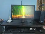 Brand dell i 7 8gb Ram 500 gb hhd inbuilt wifi