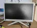 HP All in one Desktop