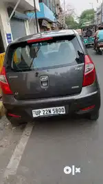 Hyundai i10 2011