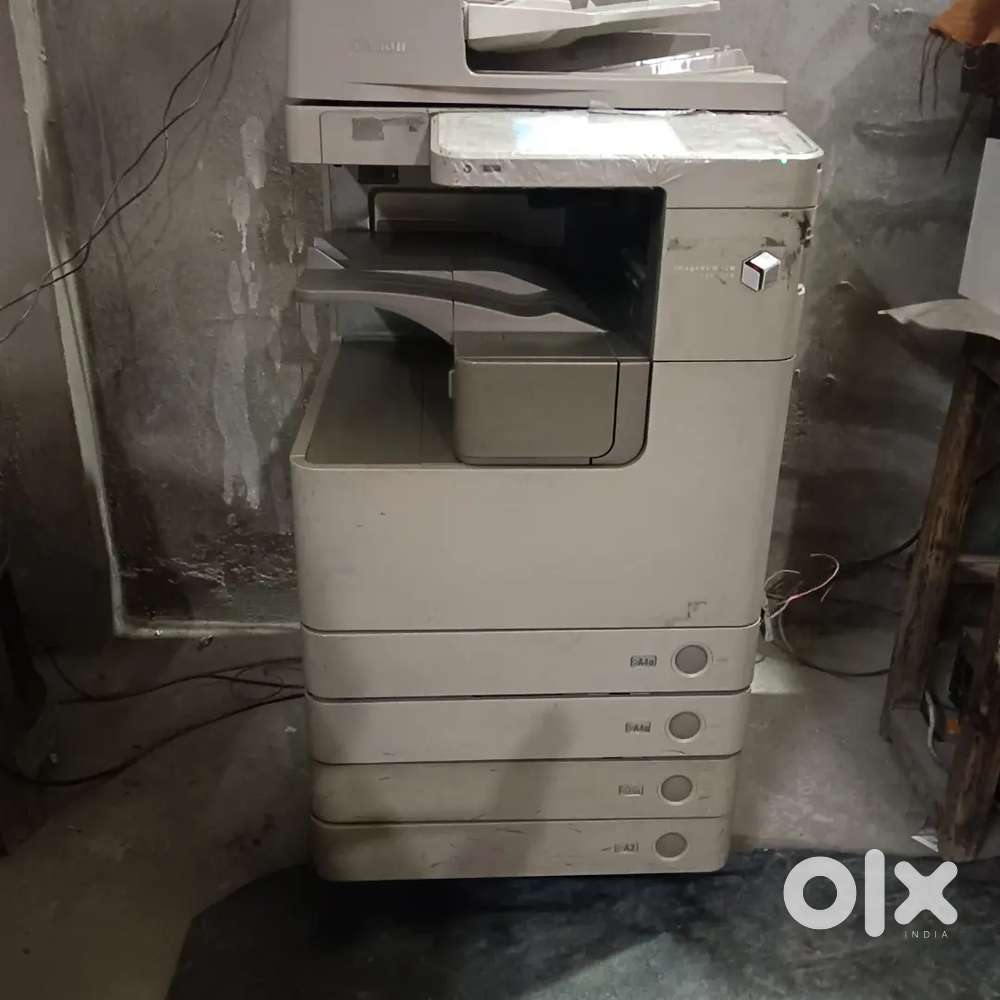 Selling Photocopier Machine
