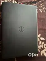 Dell latitude e5470 i5 6th gen