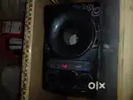 Zebronics Speaker 1 woffer big and 2 speakers