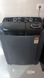 Lg Washing Machine